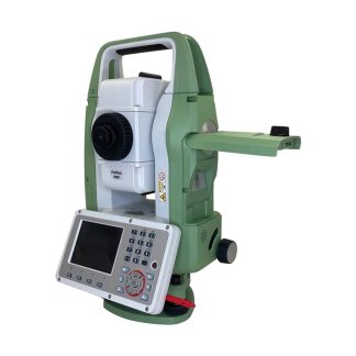 Тахеометр Leica TS07 R1000 2″ Arctic AutoHeight