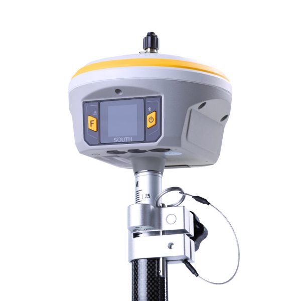GNSS приемник SOUTH Galaxy G7 (IMU) — изображение 3
