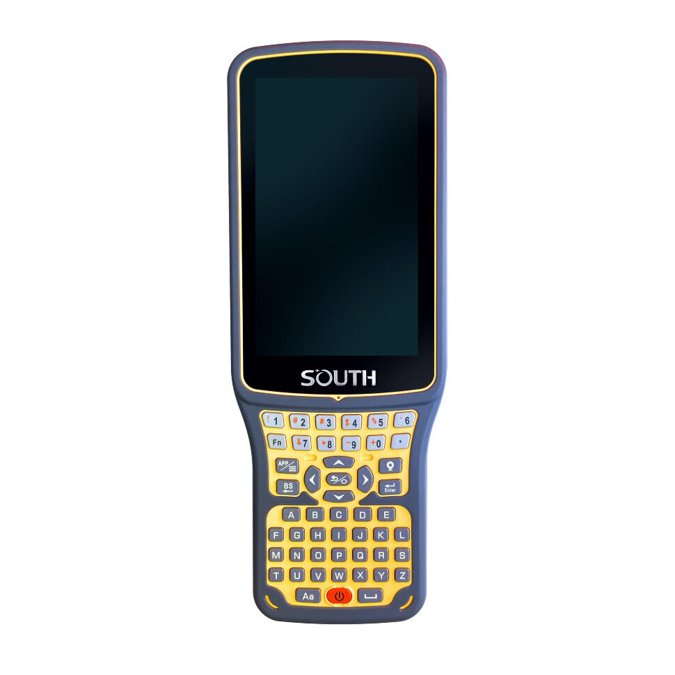 Полевой контроллер SOUTH H6 + SurvX