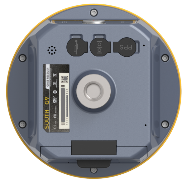 GNSS приемник SOUTH Galaxy G9 (IMU) — изображение 2