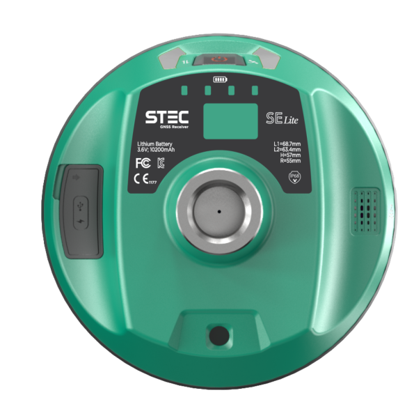 GNSS приемник STEC SE-Lite — изображение 3