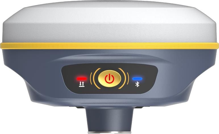 GNSS приемник SOUTH Insight V2 (AR, IMU)