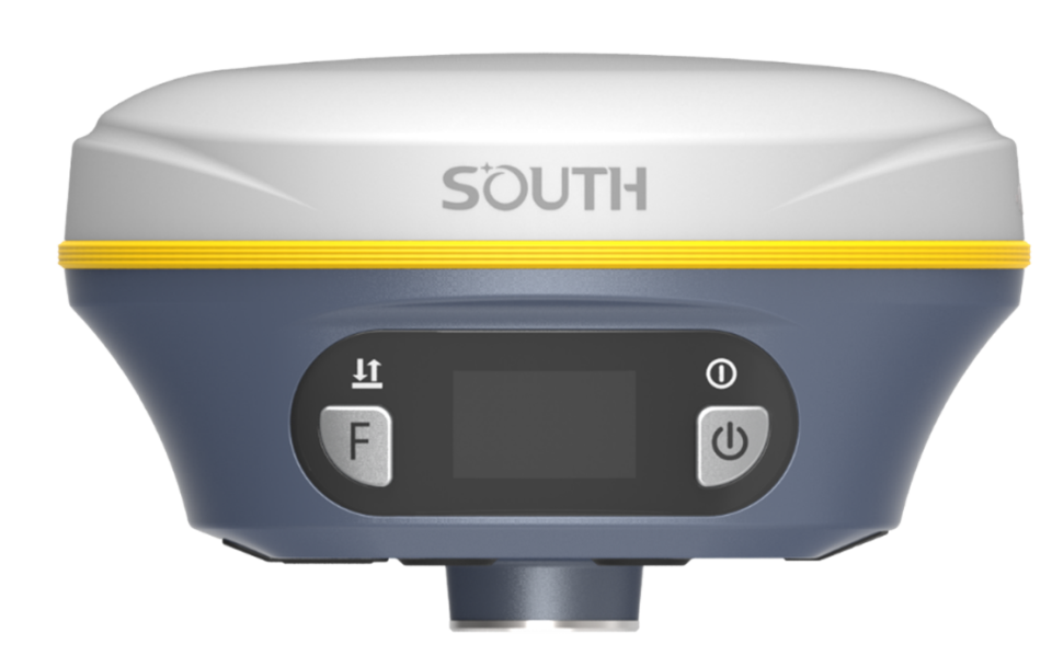GNSS приемник SOUTH Insight V3 (AR, IMU)