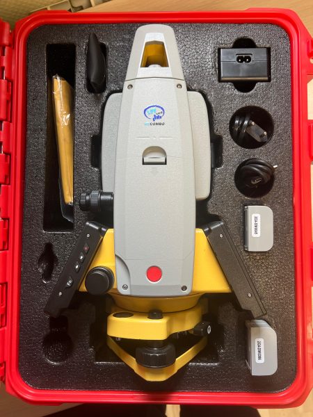 Total Station N1 VR Combo — изображение 6