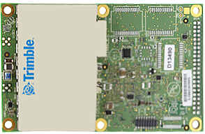 Плата Trimble BD990