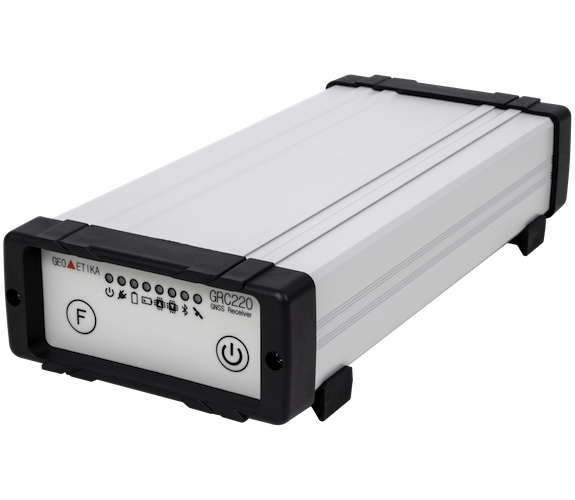 GNSS базовая станция Geodetika GRC220