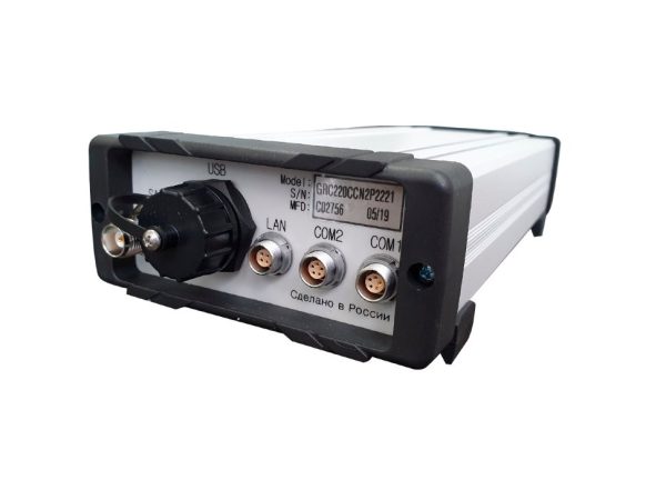 GNSS базовая станция Geodetika GRC220 — изображение 3