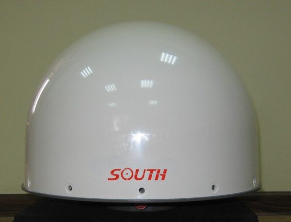 GNSS антенна SOUTH CR3-G3 UHG (Choke-ring) — изображение 2
