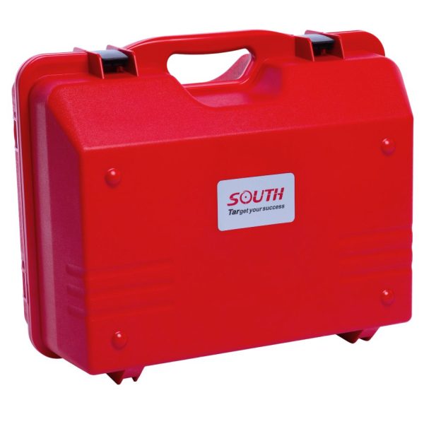 Электронный тахеометр SOUTH NTS-372R10 — изображение 6