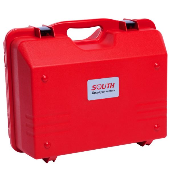 Электронный тахеометр SOUTH NTS-382R10 — изображение 4