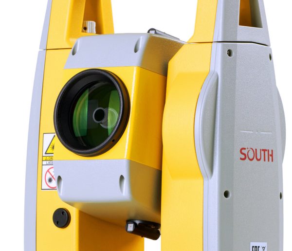 Электронный тахеометр SOUTH NTS-362R6 (TPS) — изображение 3