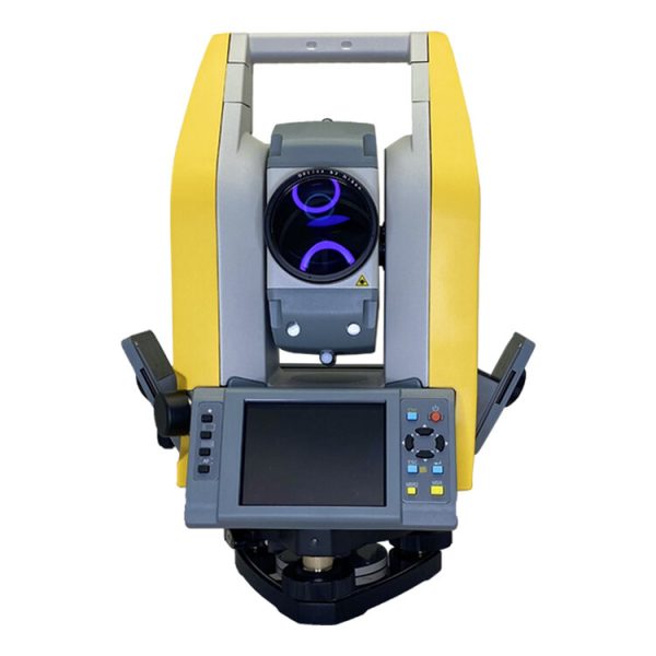 Тахеометр Trimble C5 2” — изображение 2