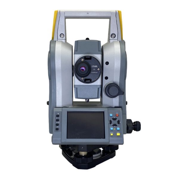Тахеометр Trimble C5 2” — изображение 9