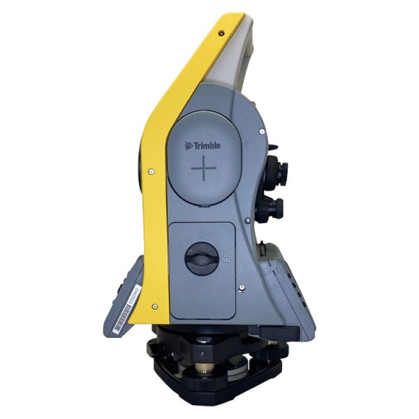 Тахеометр Trimble C5 2” — изображение 3