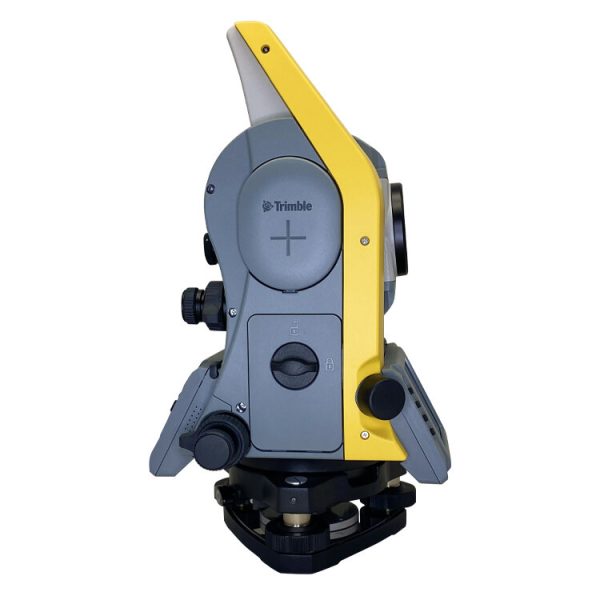 Тахеометр Trimble C5 2” — изображение 5