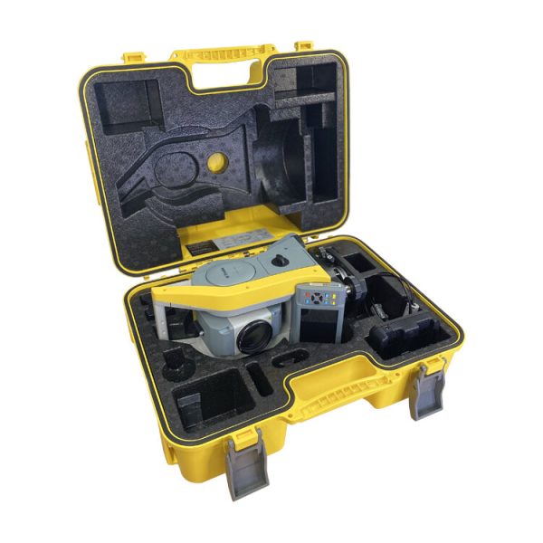 Тахеометр Trimble C5 2” — изображение 6