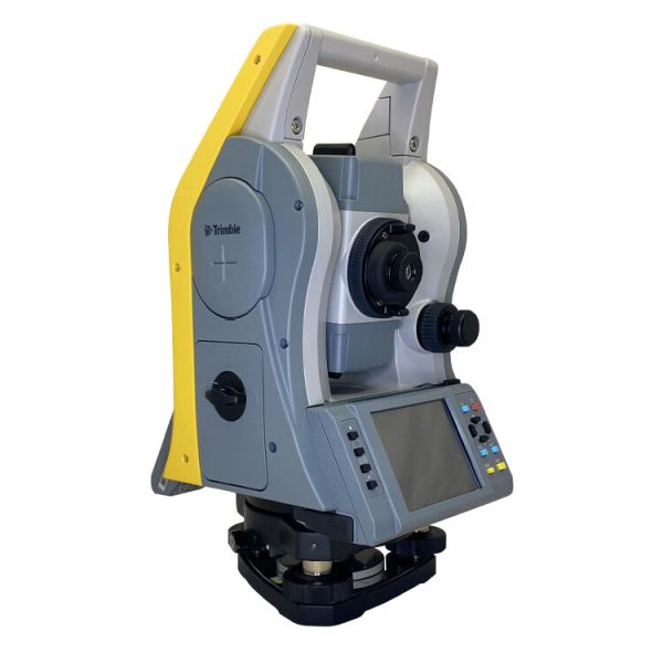 Тахеометр Trimble C5 2” — изображение 8