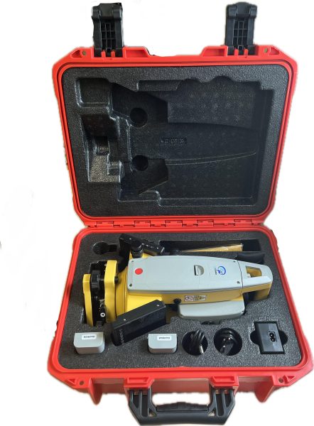 Total Station N1 VR Combo — изображение 7