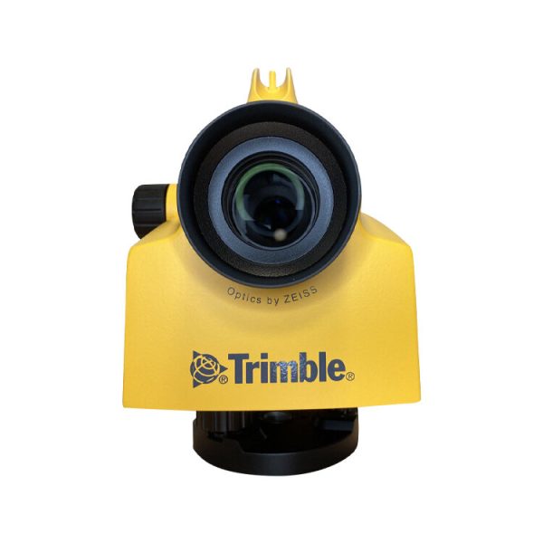Цифровой нивелир Trimble DiNi 0.3 — изображение 5