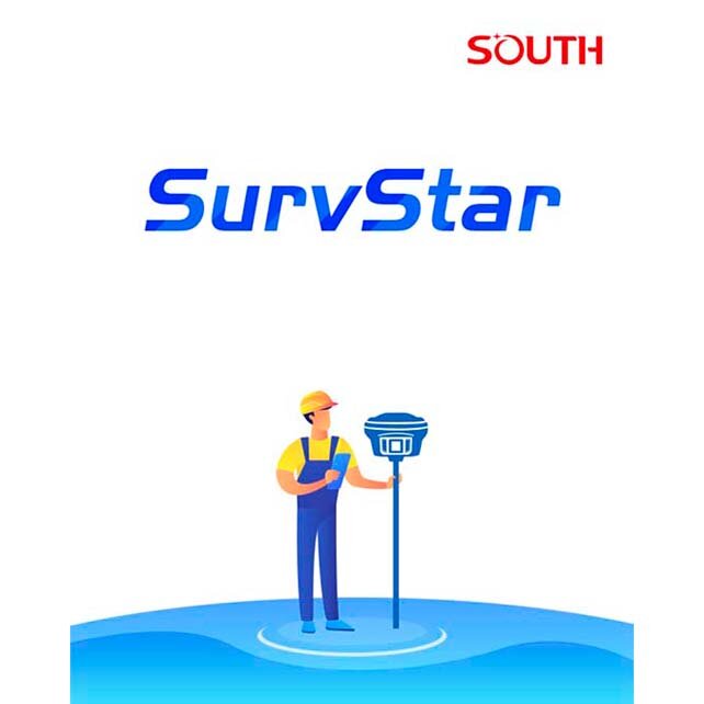 ПО для контроллера SurvStar
