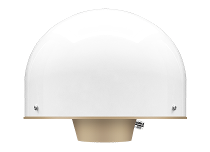 ГНСС антенна Harxon HX-CGX611A (Mini Choke-Ring)