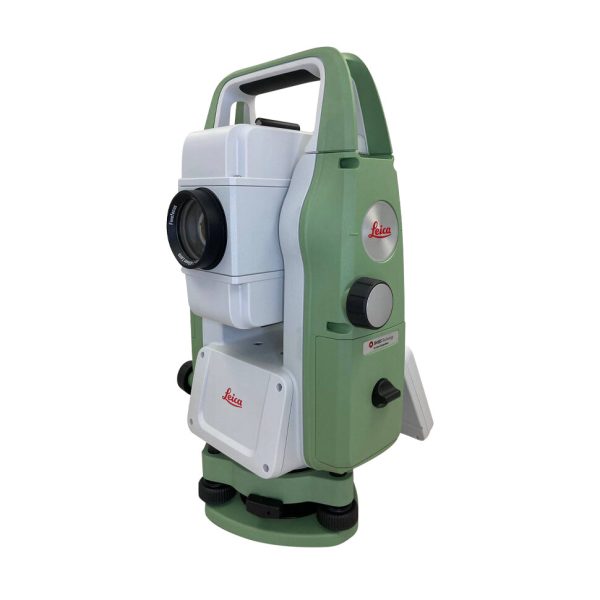 Тахеометр Leica TS07 R500 5" — изображение 3