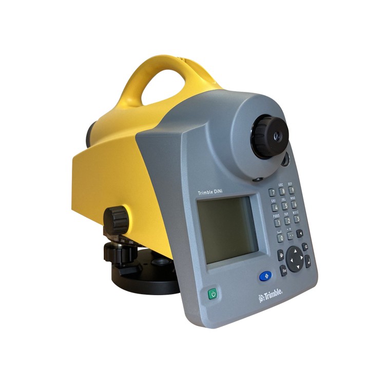 Комплект цифровой нивелир Trimble DiNi 0.3 + Trimble LD12 (2 шт.)