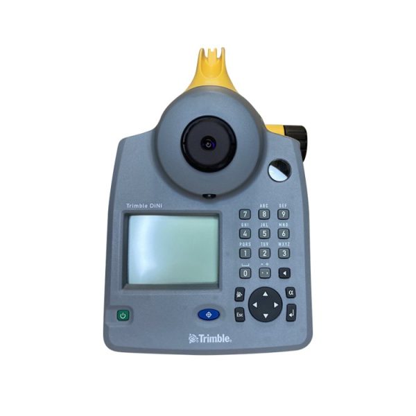 Комплект цифровой нивелир Trimble DiNi 0.3 + Trimble LD12 (2 шт.) — изображение 2