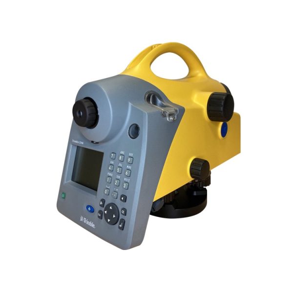 Комплект цифровой нивелир Trimble DiNi 0.3 + Trimble LD12 (2 шт.) — изображение 3
