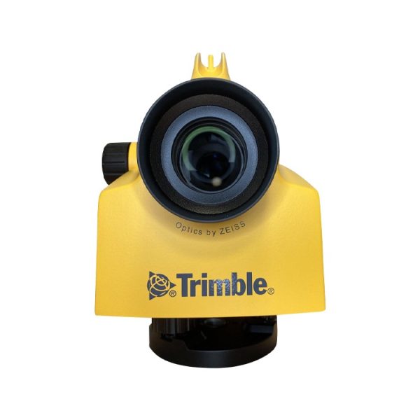 Комплект цифровой нивелир Trimble DiNi 0.3 + Trimble LD12 (2 шт.) — изображение 4