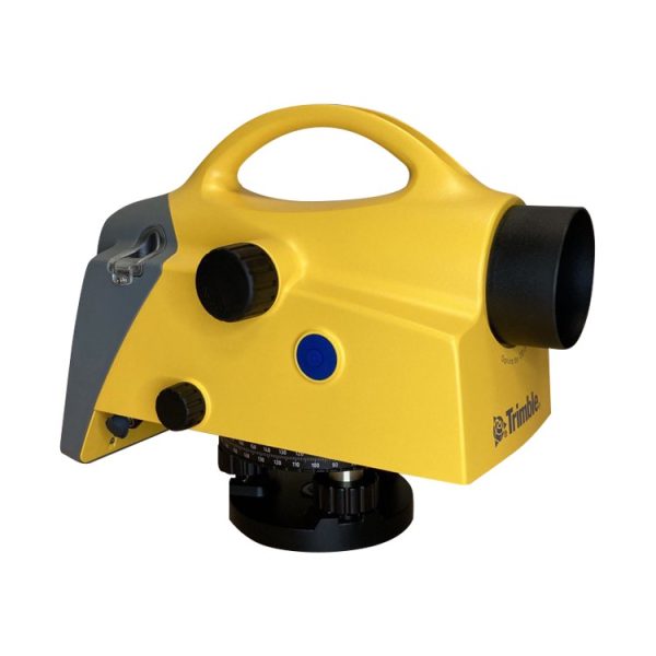 Комплект цифровой нивелир Trimble DiNi 0.3 + Trimble LD12 (2 шт.) — изображение 5