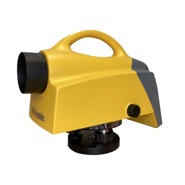 Комплект цифровой нивелир Trimble DiNi 0.3 + Trimble LD12 (2 шт.) — изображение 6