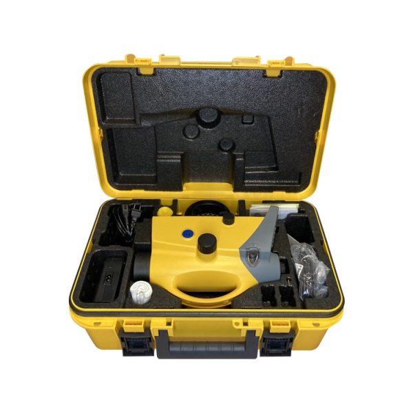 Комплект цифровой нивелир Trimble DiNi 0.3 + Trimble LD12 (2 шт.) — изображение 8