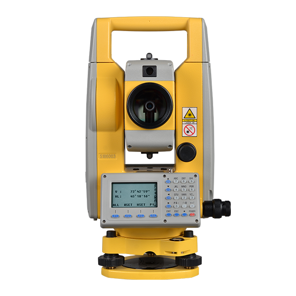 Электронный тахеометр SOUTH NTS-362R6 (Створоуказатель)