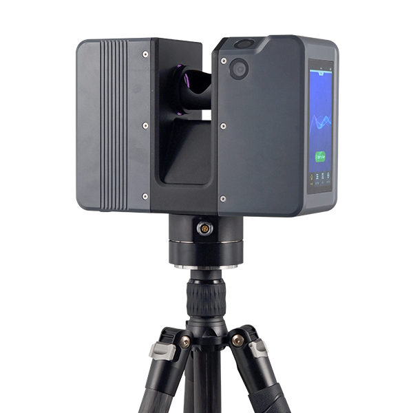 Наземный лазерный сканер SOUTH SPL-1500