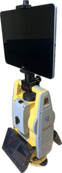 Total Station N1 VR Combo — изображение 5