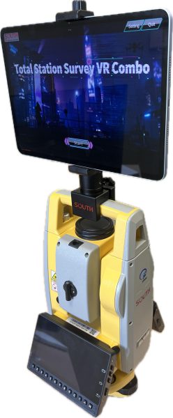 Total Station N1 VR Combo — изображение 4