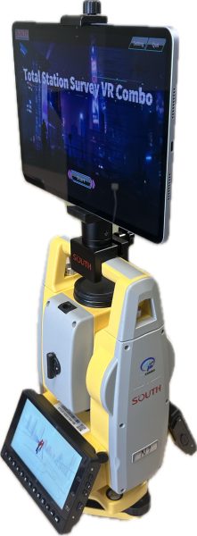 Total Station N1 VR Combo — изображение 3