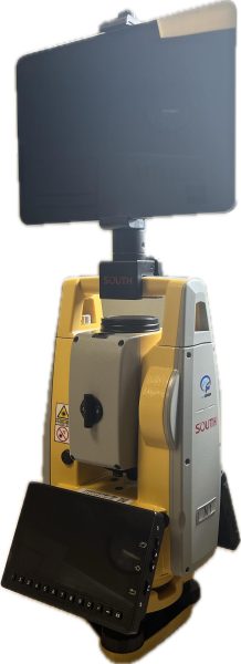 Total Station N1 VR Combo — изображение 2