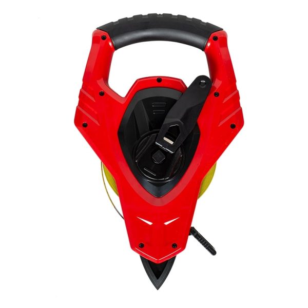 Рулетка RGK R-30 — изображение 2