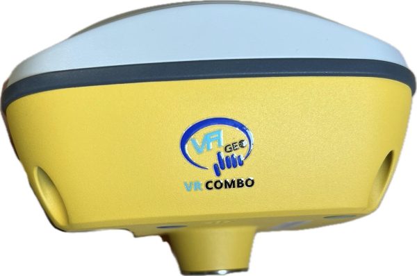 VR Geo ГНСС Приемник — изображение 10