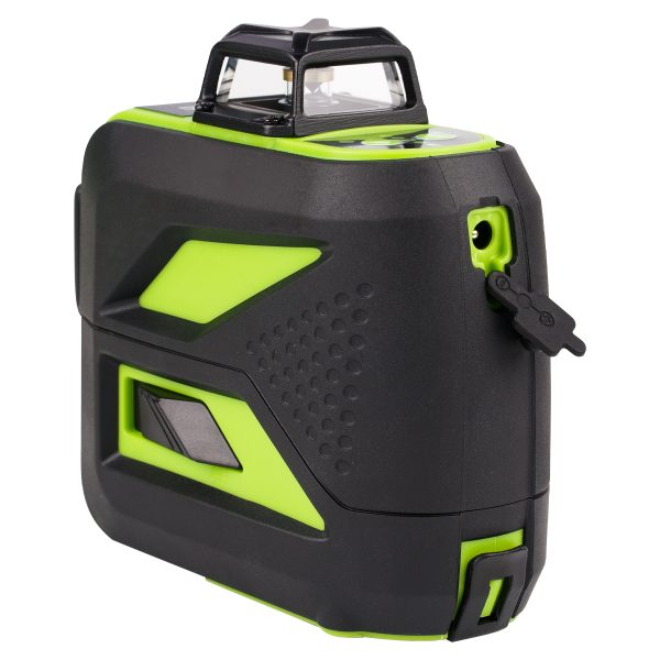 Лазерный уровень RGK PR-3G — изображение 3