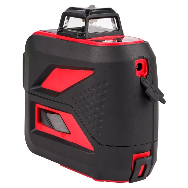 Лазерный уровень RGK PR-3R — изображение 5