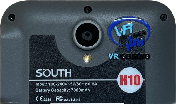 VR Geo ГНСС Приемник — изображение 7