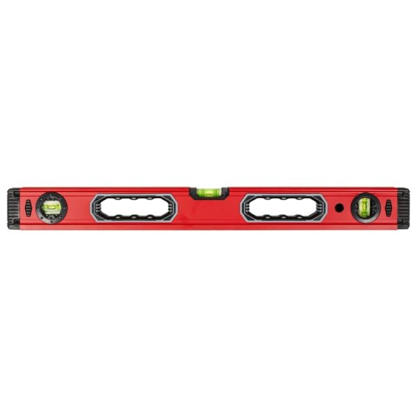 Пузырьковый уровень RGK U4060 — изображение 3