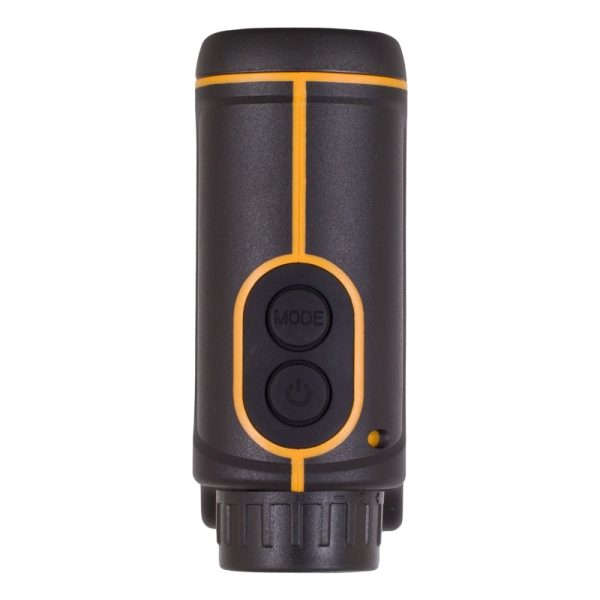 Оптический дальномер RGK D600 — изображение 2