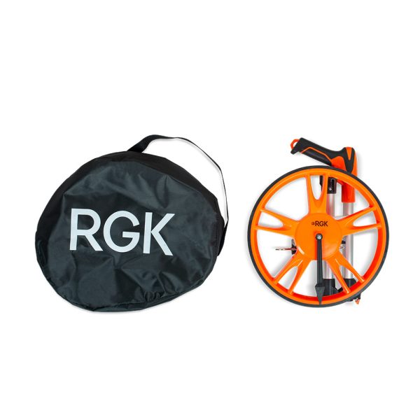 Дорожное колесо RGK Q8 — изображение 4
