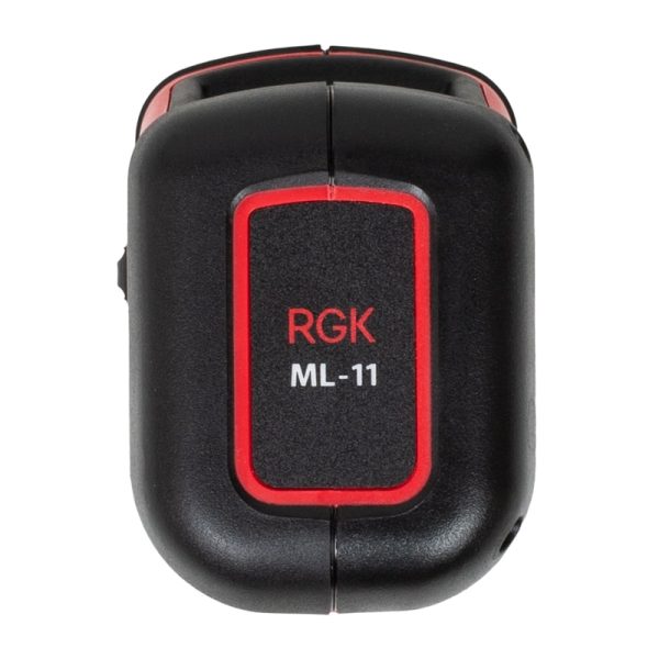 Лазерный уровень RGK ML-11 — изображение 5
