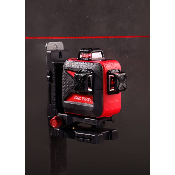 Лазерный уровень RGK PR-3R — изображение 8