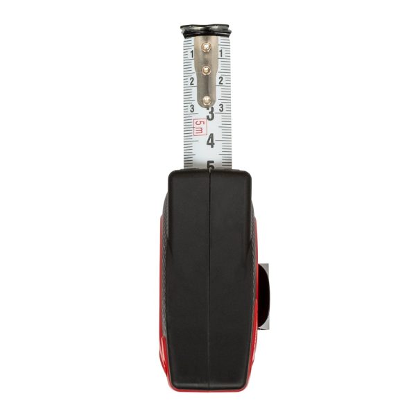 Рулетка карманная RGK RL5 — изображение 4